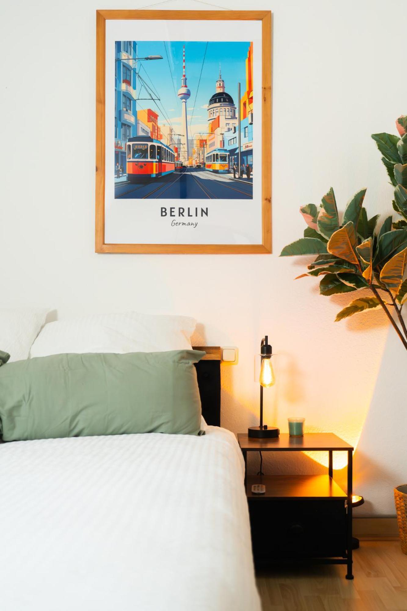 Staywell - Lichtdurchflutetes Apartment Mit Terasse